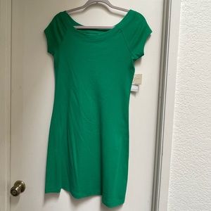 Andrea Jovine Cotton Dress